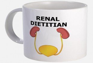 Diet for renal diseases 
