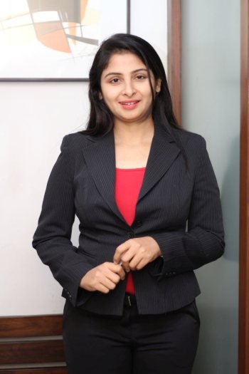 Dietitian Mrs Geetanjali have clinic in Grant road