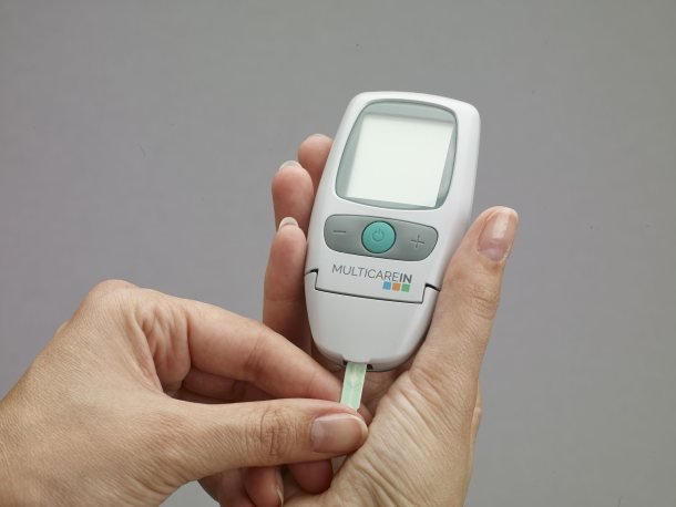 Diabetes Tests