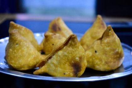 Samosa