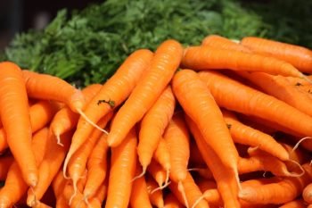 Carrots