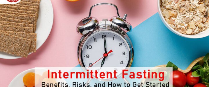 Intermittent Fasting